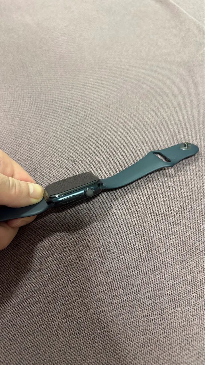 APPLE WATCH 8 45MM