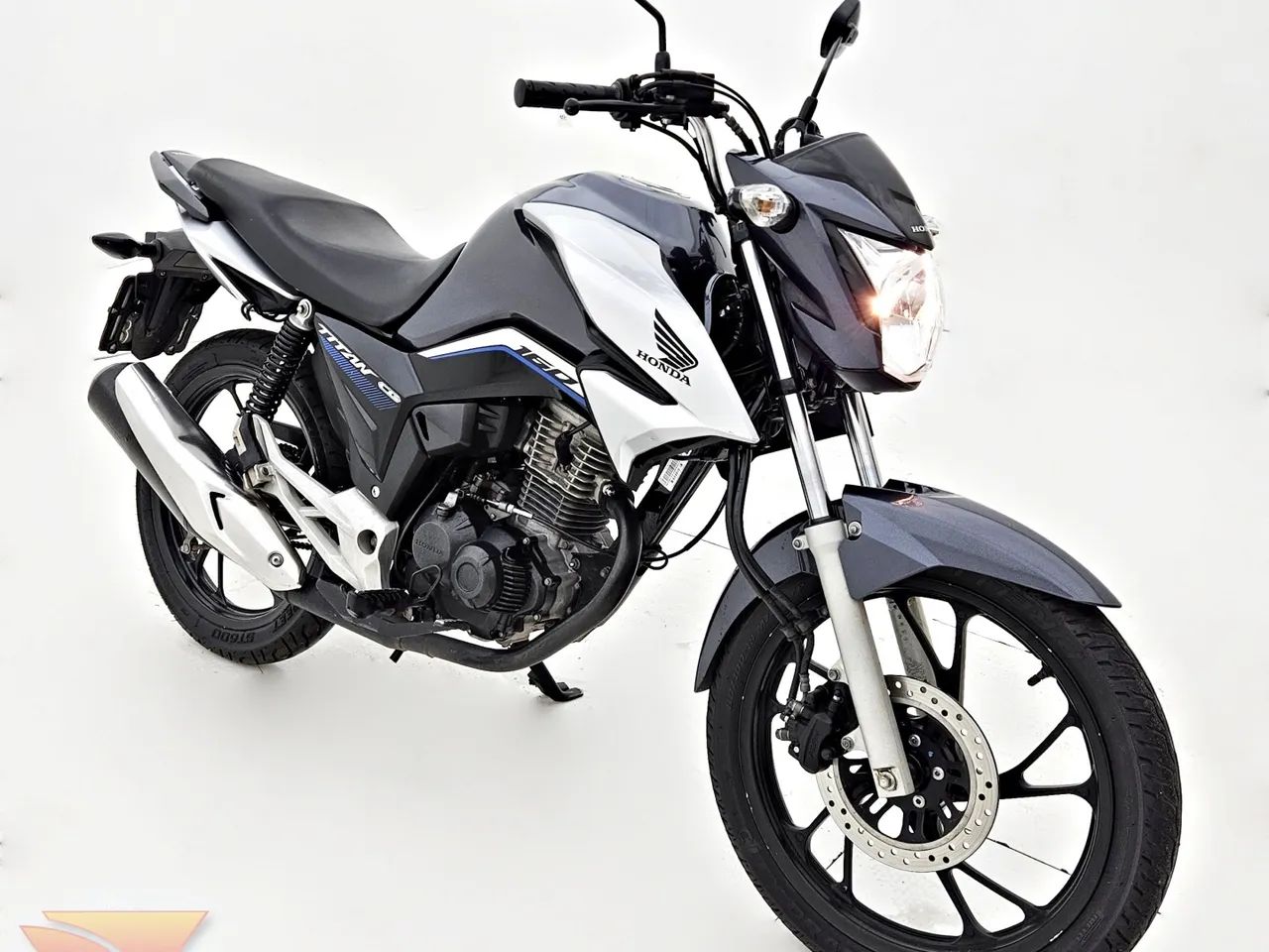 Honda Cg 160 titan 2023
