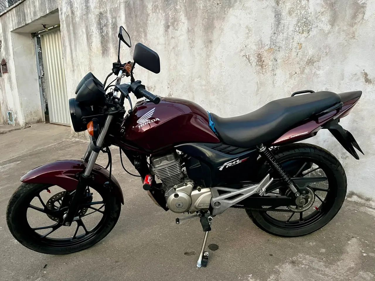 FAN 150/2012 TOP  - Foto 3