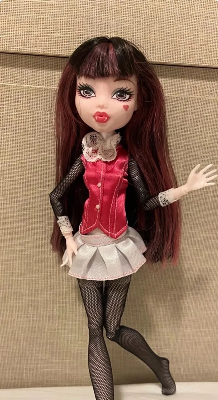 CORPO PARA BONECA MONSTER HIGH - Foto 2