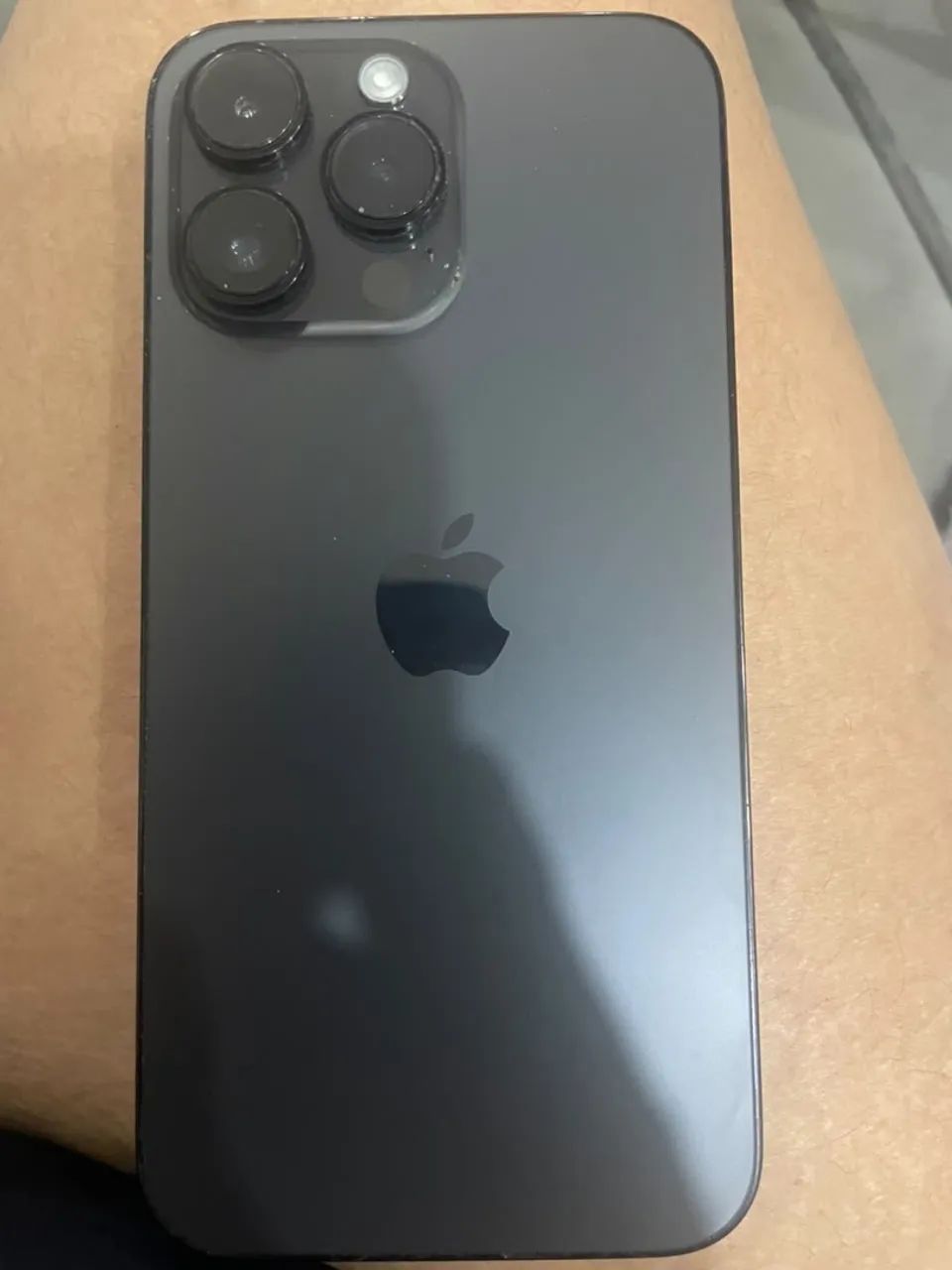 IPHONE 14 PRO MAX 256