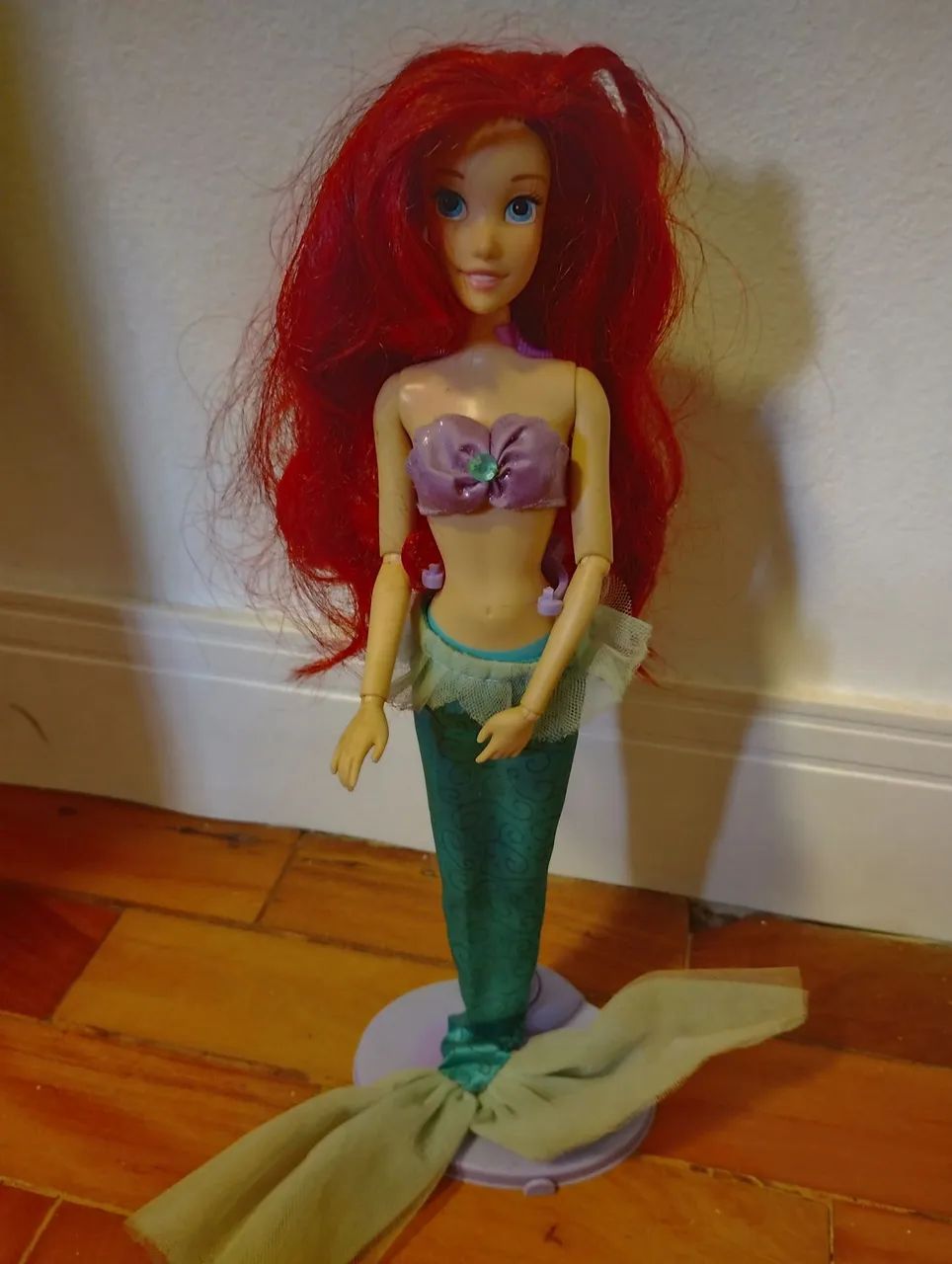 Bonecas Disney  - Foto 2