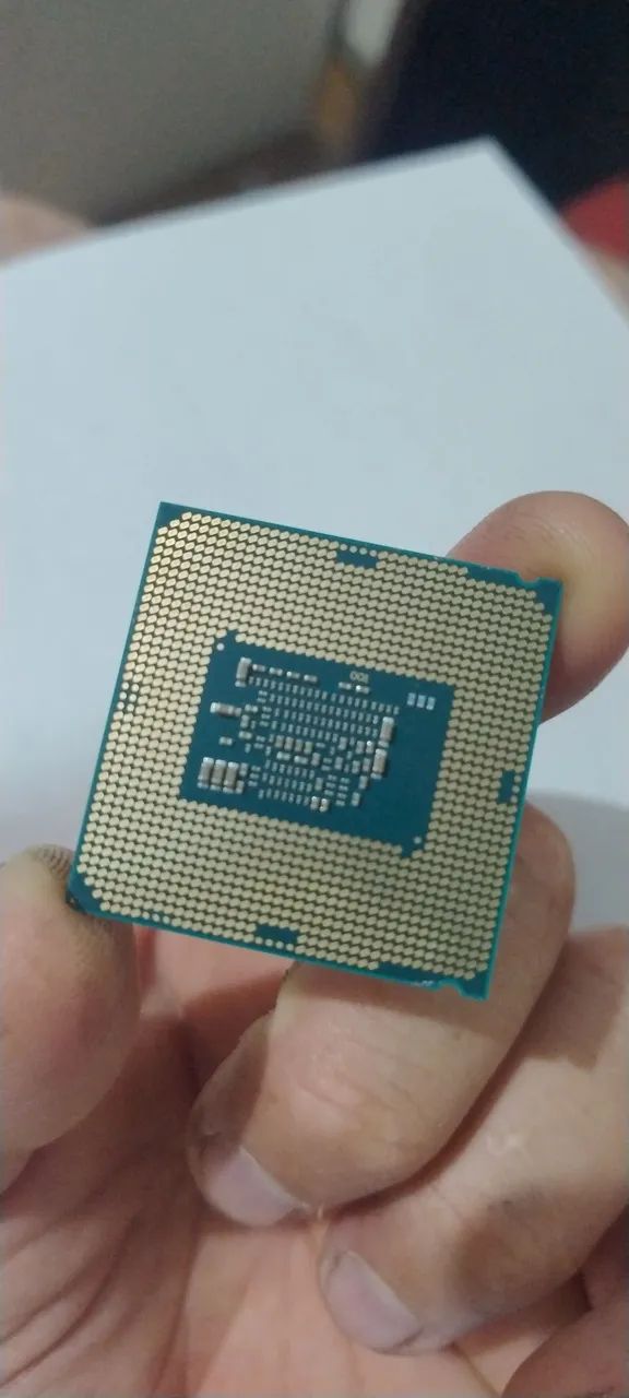 Processador core i3 3.8 GHZ sexta geração  - Foto 2