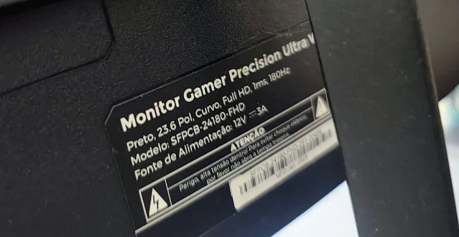 Computador Completo (gabinete, monitor e acessórios) - Foto 4