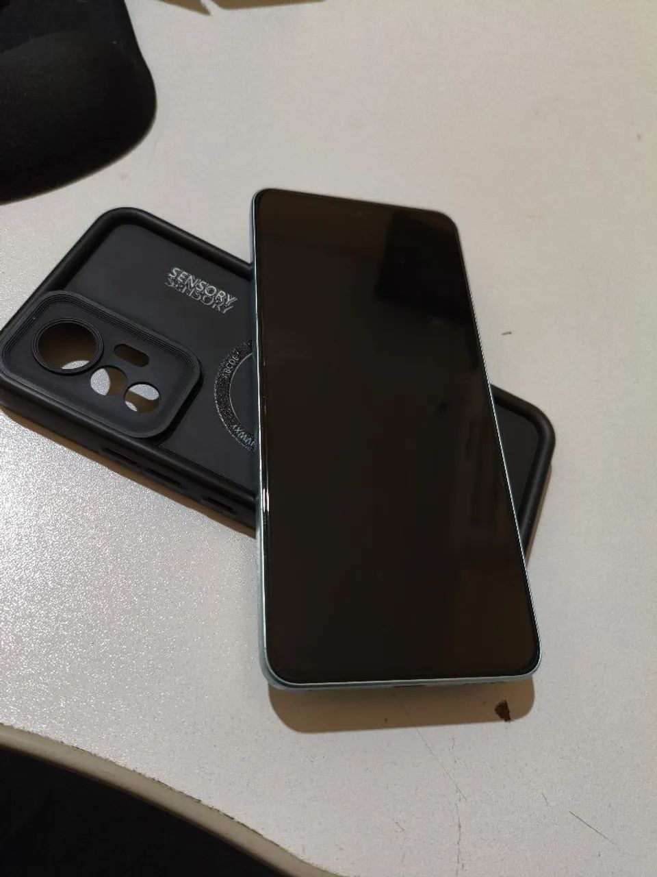 Celular Mi 12 lite  - Foto 2