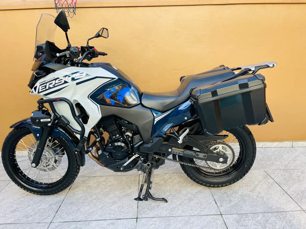 taiページ Kawasaki 300 Tourer 2025 - 1523968389 | OLX