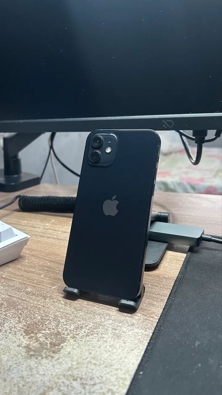 IPhone 12 128Gb (Excelente Estado) - Foto 2