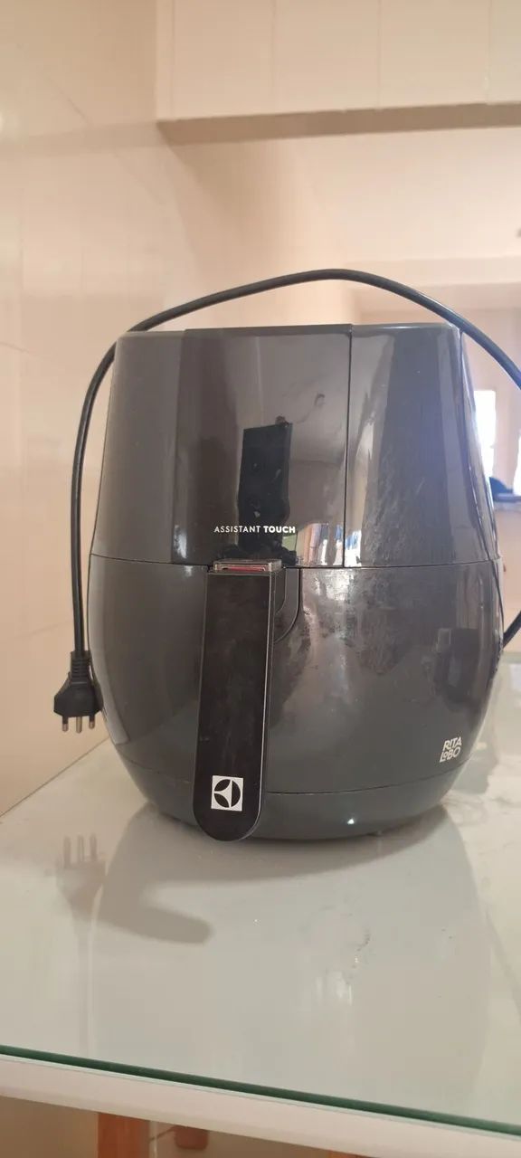 Airfryer Electrolux