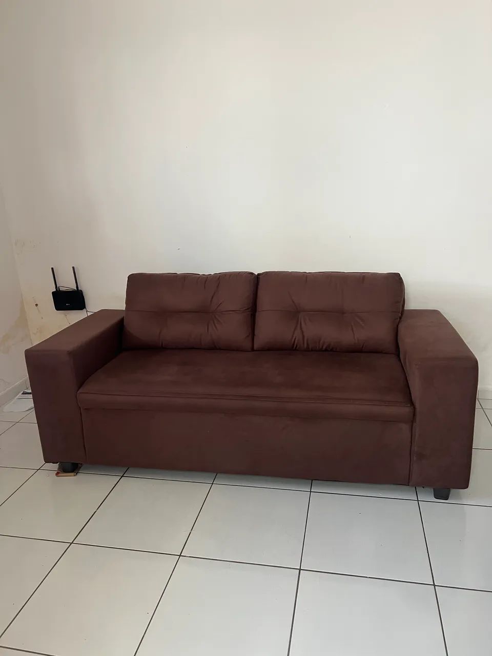 Sofá 