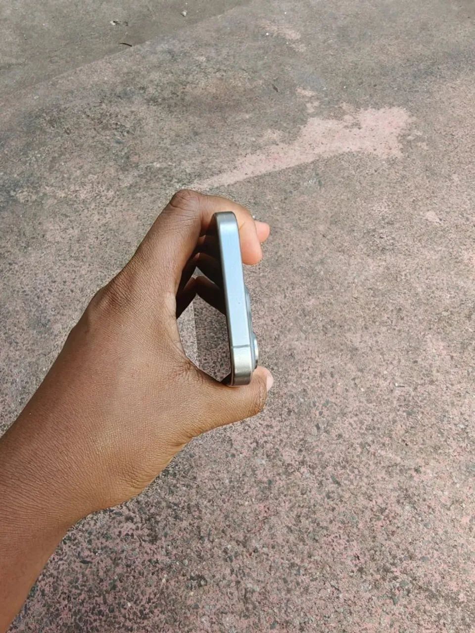 iPhone 15 pro para peça 