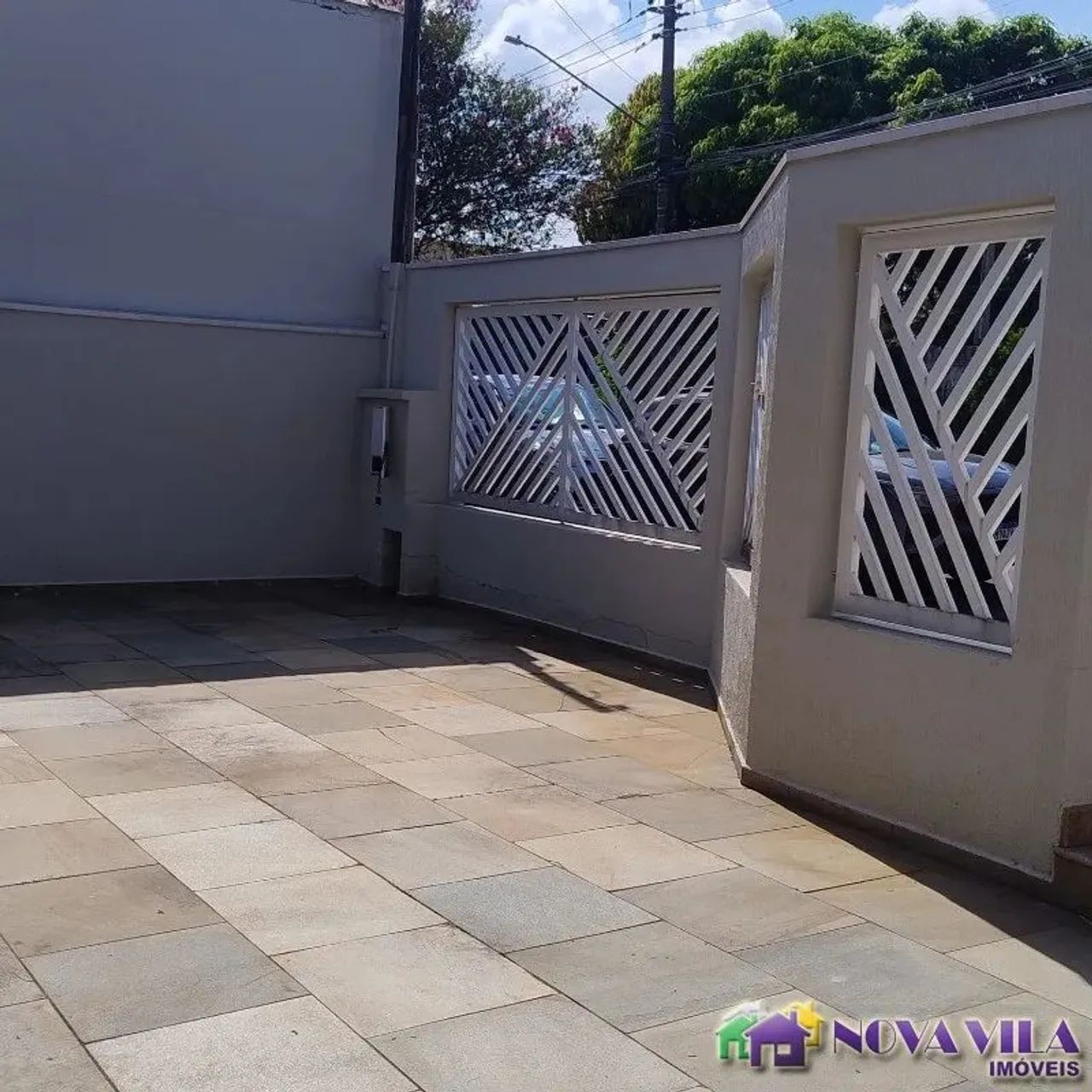 CASA COMERCIAL em JAGUARIÚNA - SP, Jardim São João - Foto 3