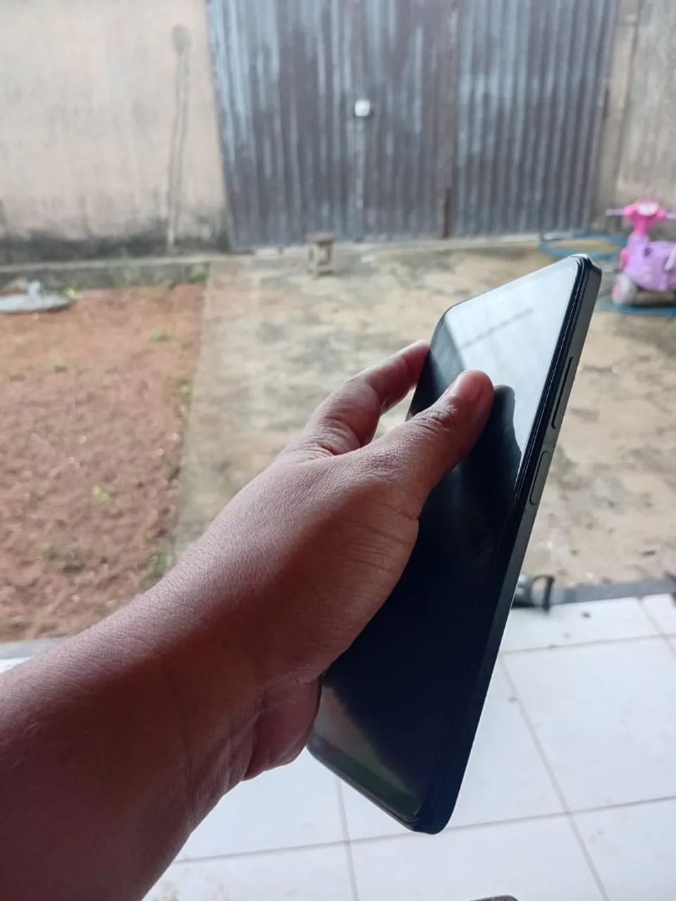 Redmi note 12