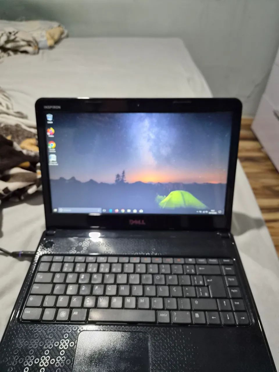 Notebook dell - Foto 2
