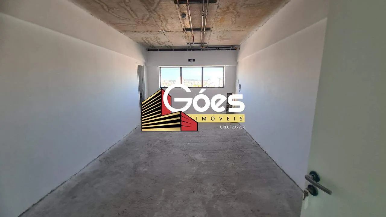 Sala Comercial para alugar 32m² em Vila Bocaina - Foto 2