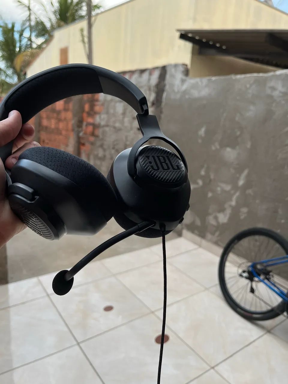Fone original JBL - Foto 4