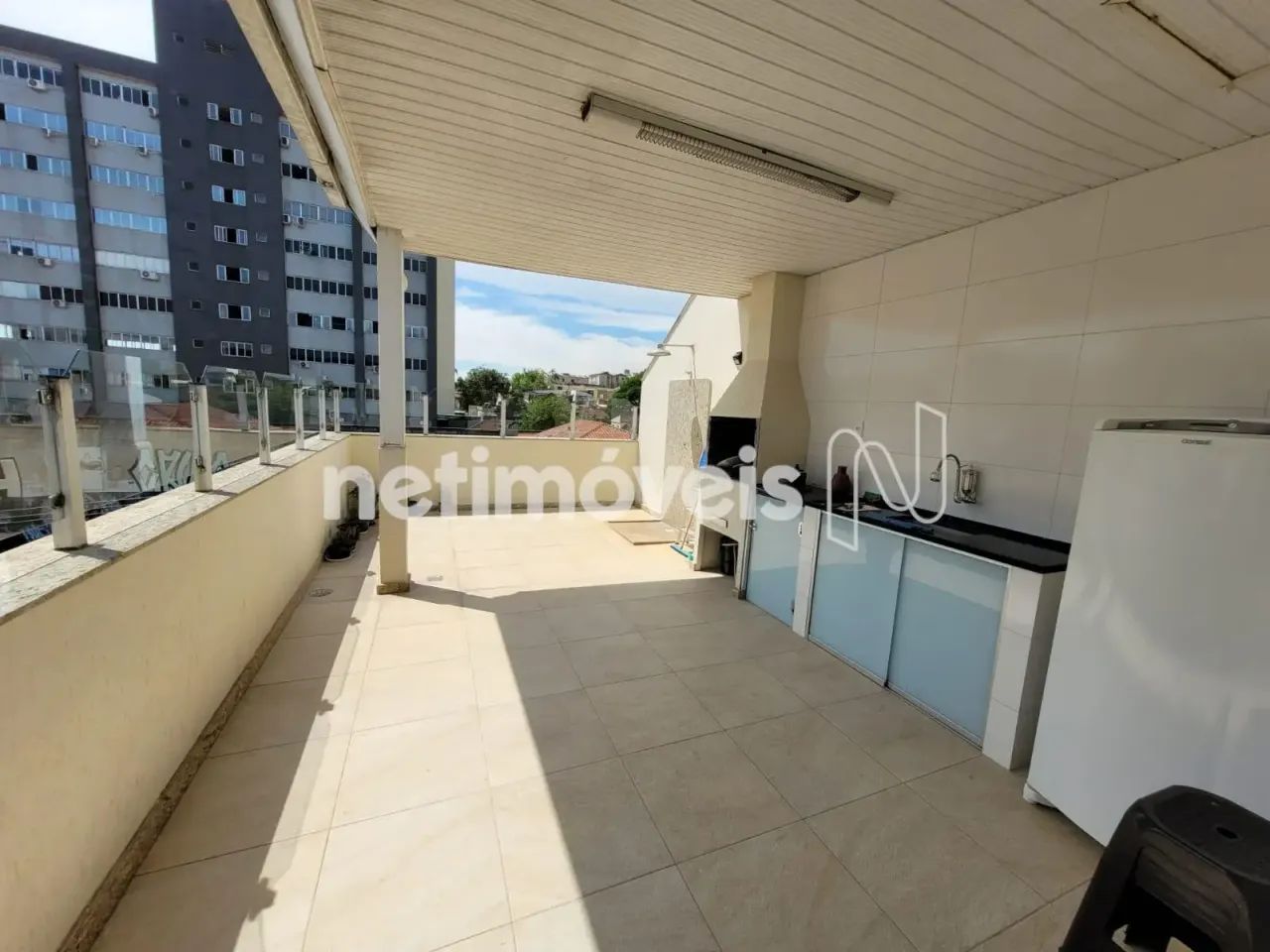 Cobertura no Padre Eustaquio, R$ 570.000,00.