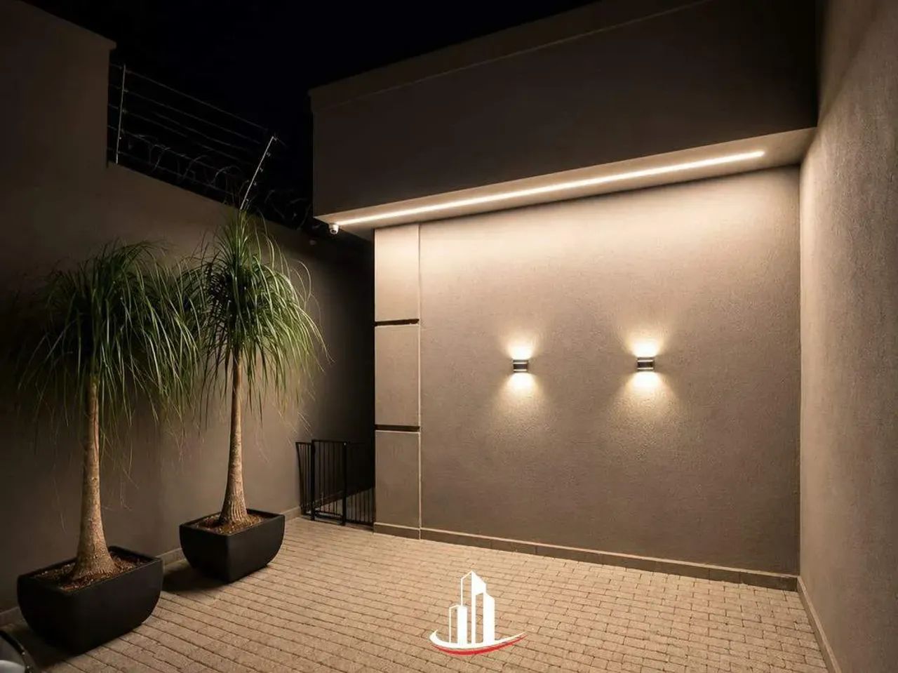 Casa 4 Quartos, no Bairro Estados Unidos, com Suíte Master e Energia Solar - Foto 3