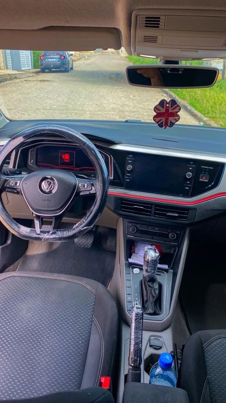 Volkswagen Polo 2018