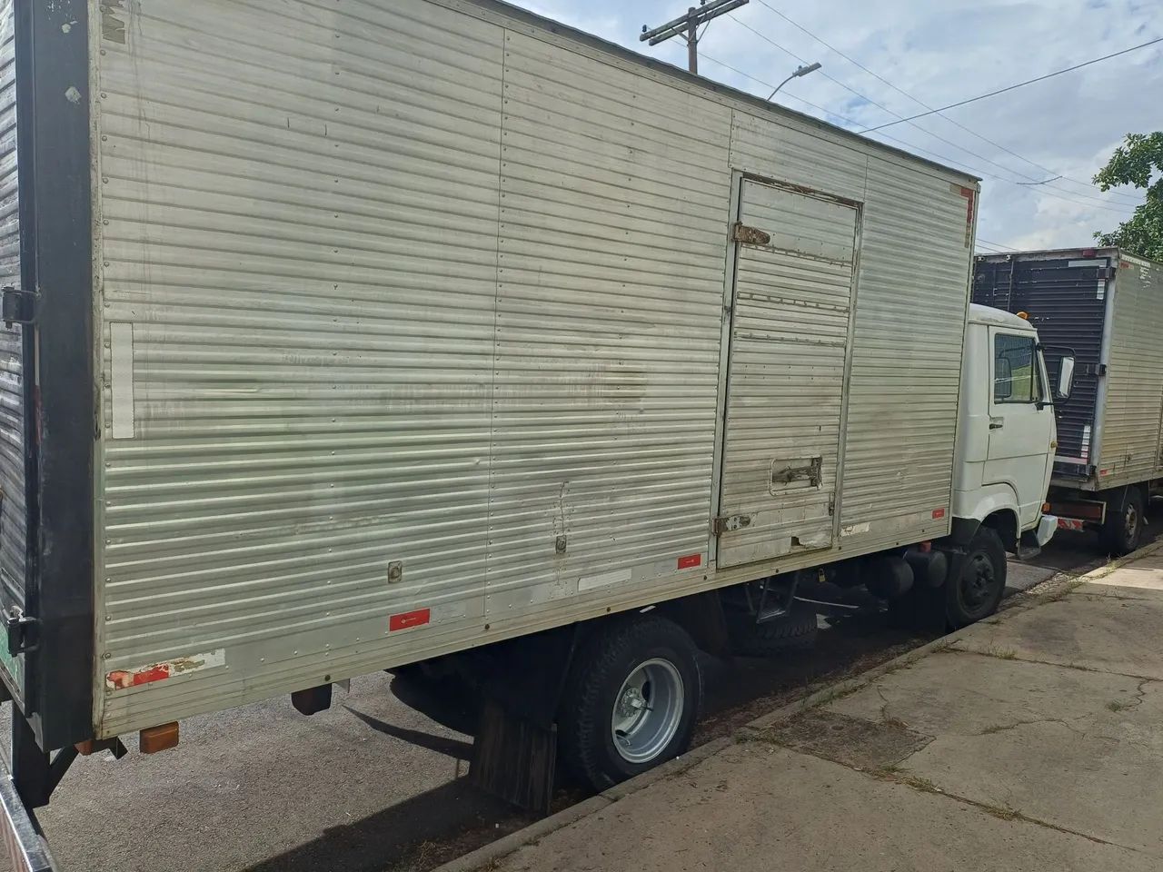 VW 7/90s MWM 229 - Foto 5