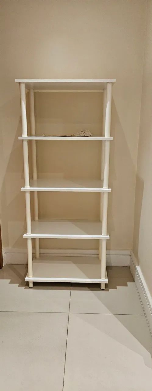 ESTANTE - Foto 2
