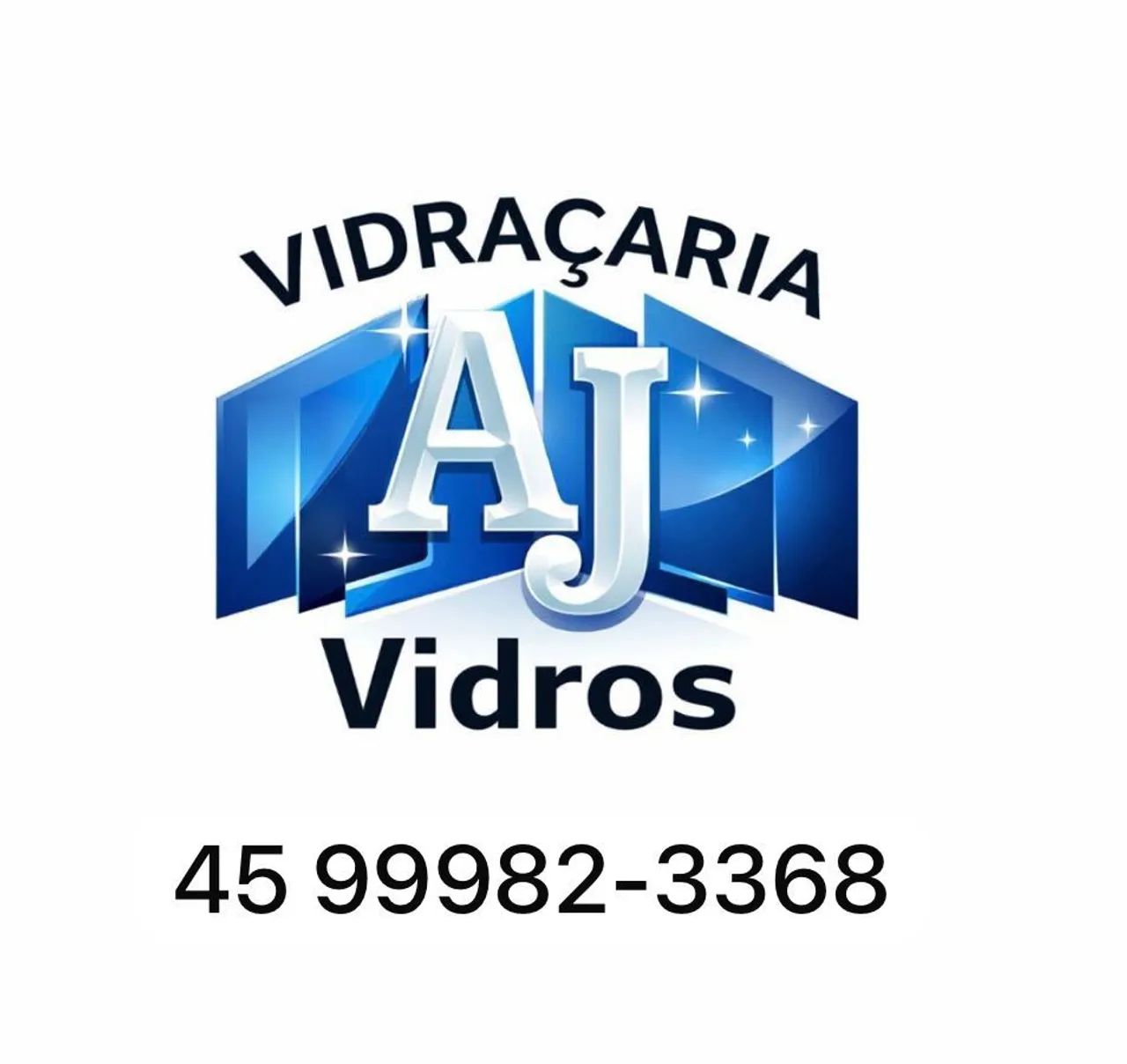 Vidraçaria AJ Vidros