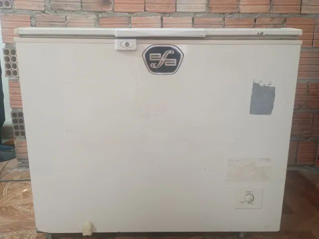 Freezer Electrolux  - Foto 4