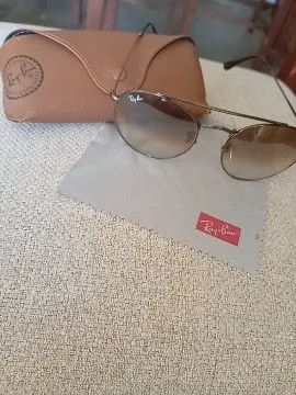 Ray Ban Round, original, NOVÍSSIMO  - Foto 2