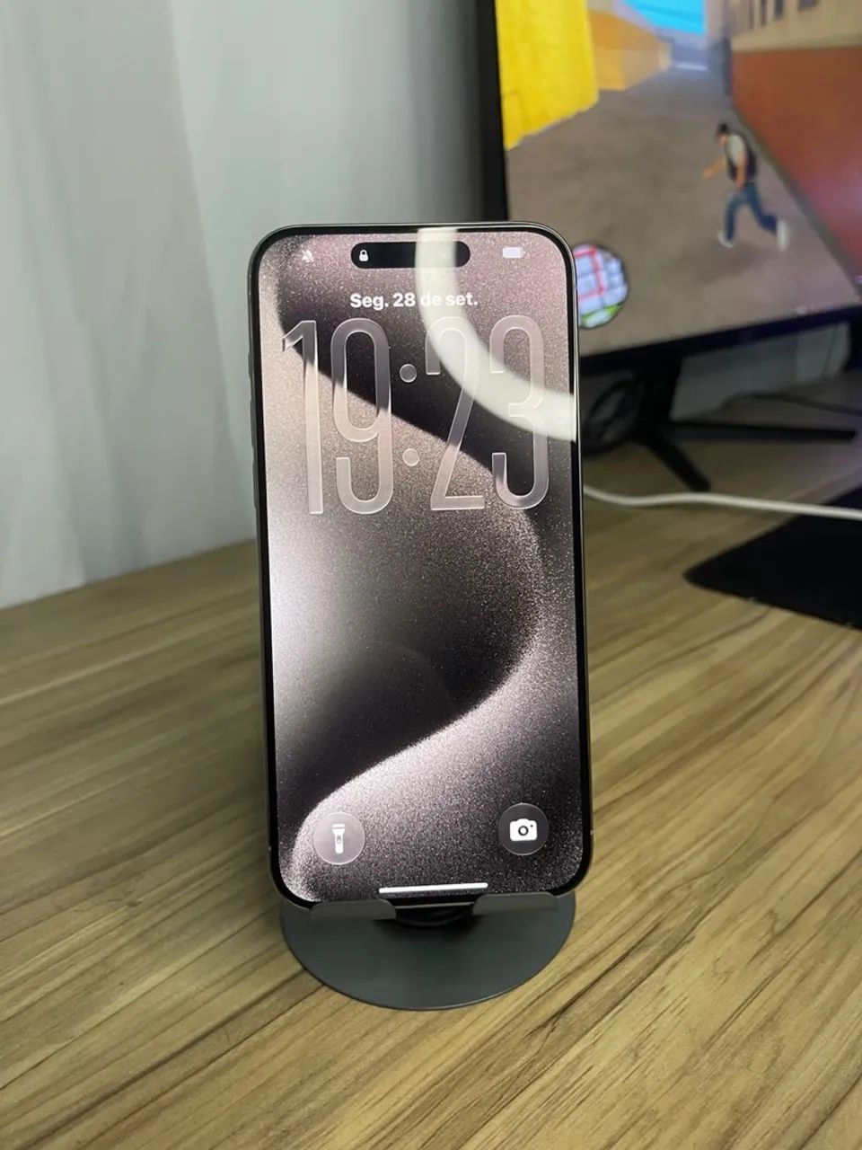 iPhone 15 pro Max  - Foto 3