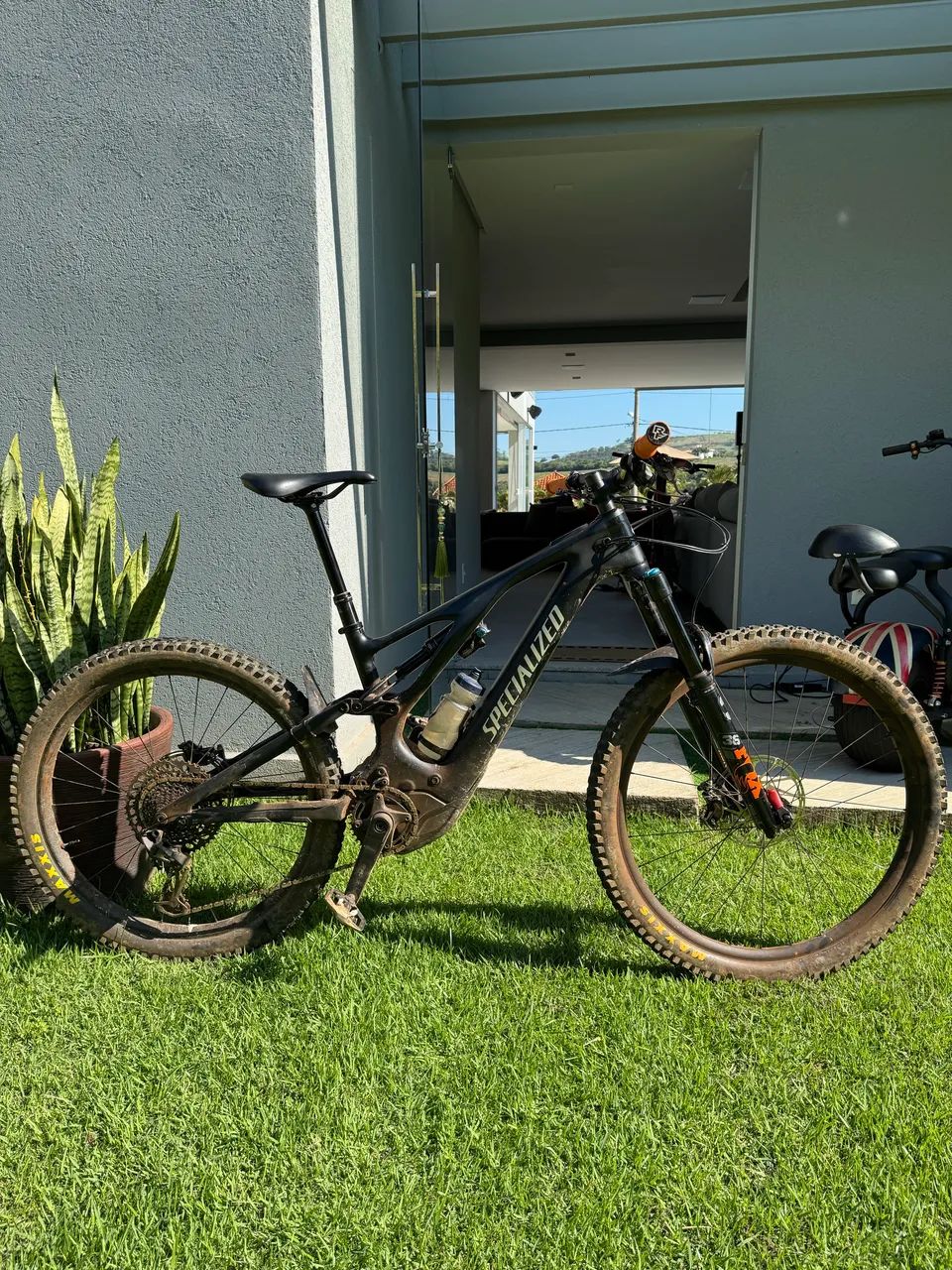Specialized Turbo Levo G3 - Foto 3