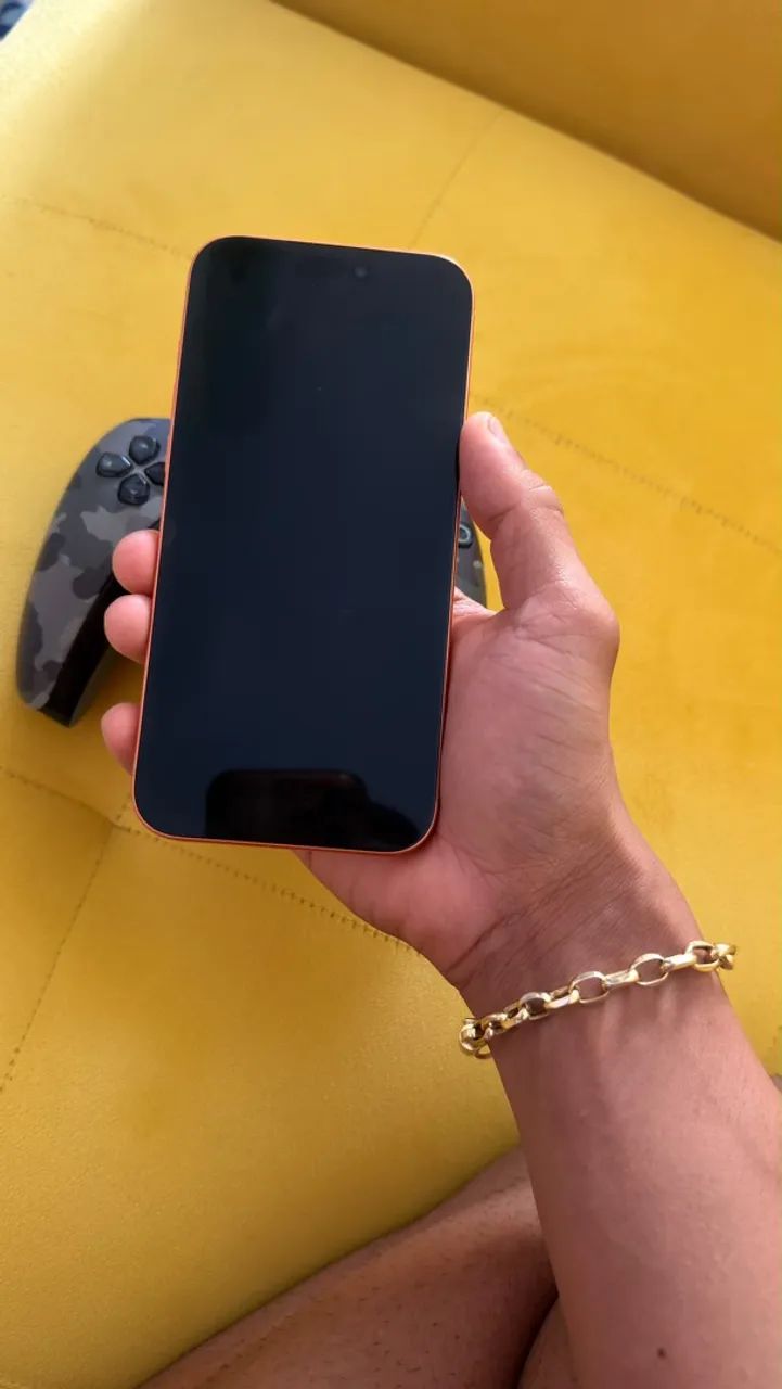 17 pro max  - Foto 2