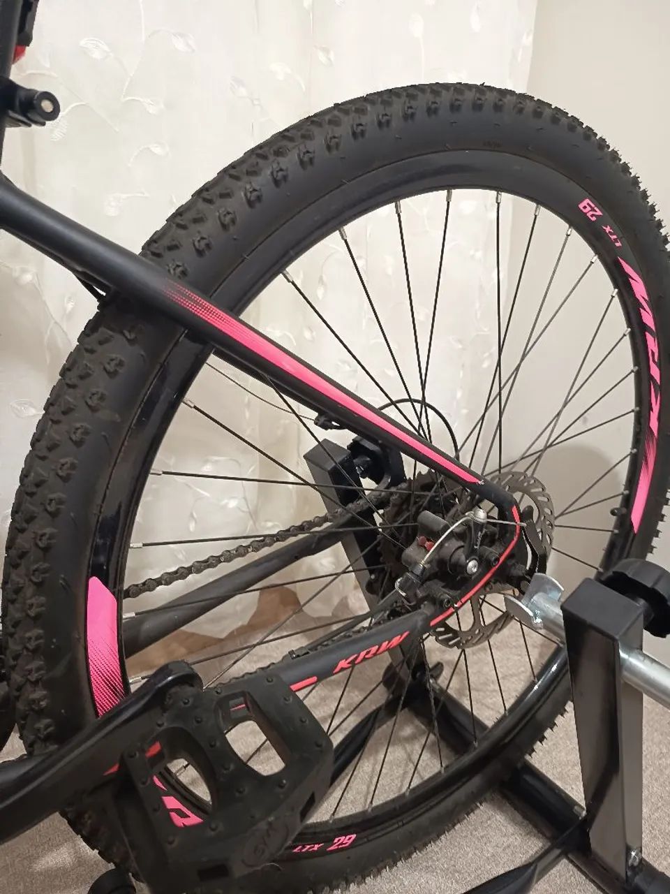 Bicicleta Aro 29 - Foto 4
