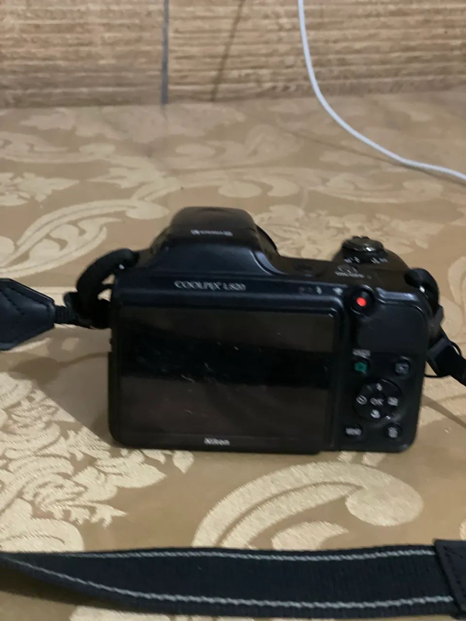 Câmera Nikon