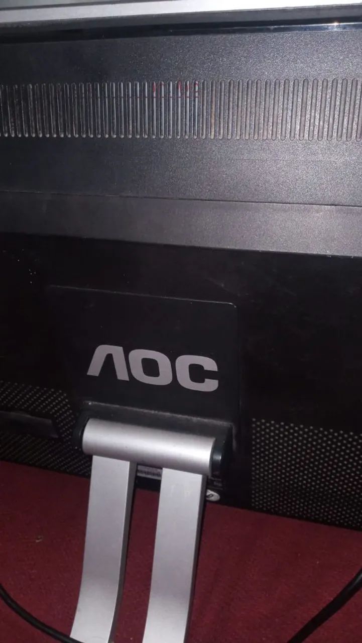 ALL in One Aoc  - Foto 2