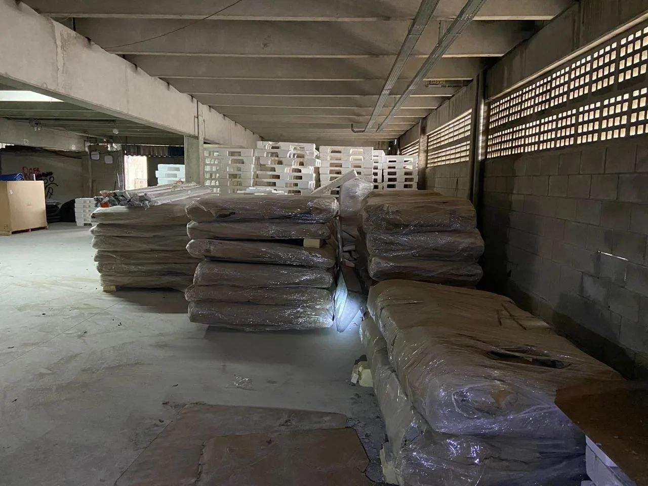 Terreno para Venda em Florianópolis, Carianos - Foto 3