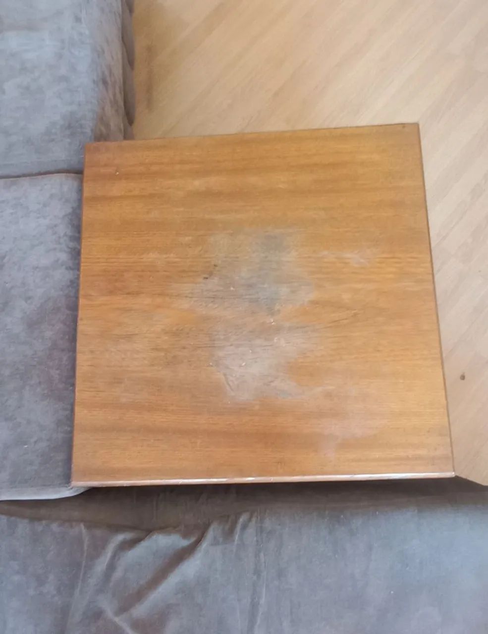 Mesa de madeira - Foto 3