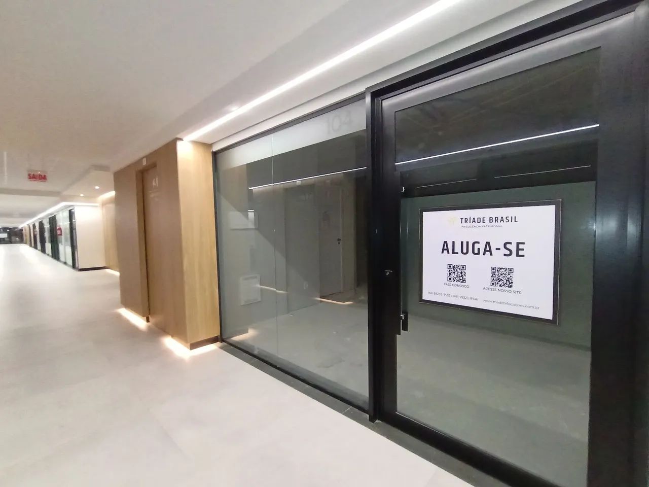 Sala comercial para área da Saúde  - Foto 5