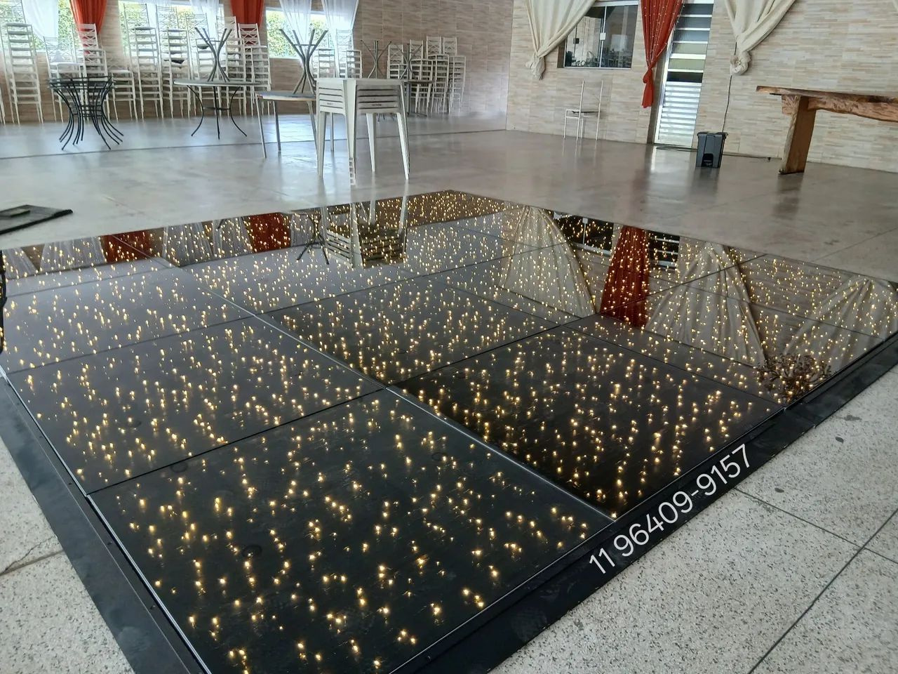 Pista Paris  - Foto 4