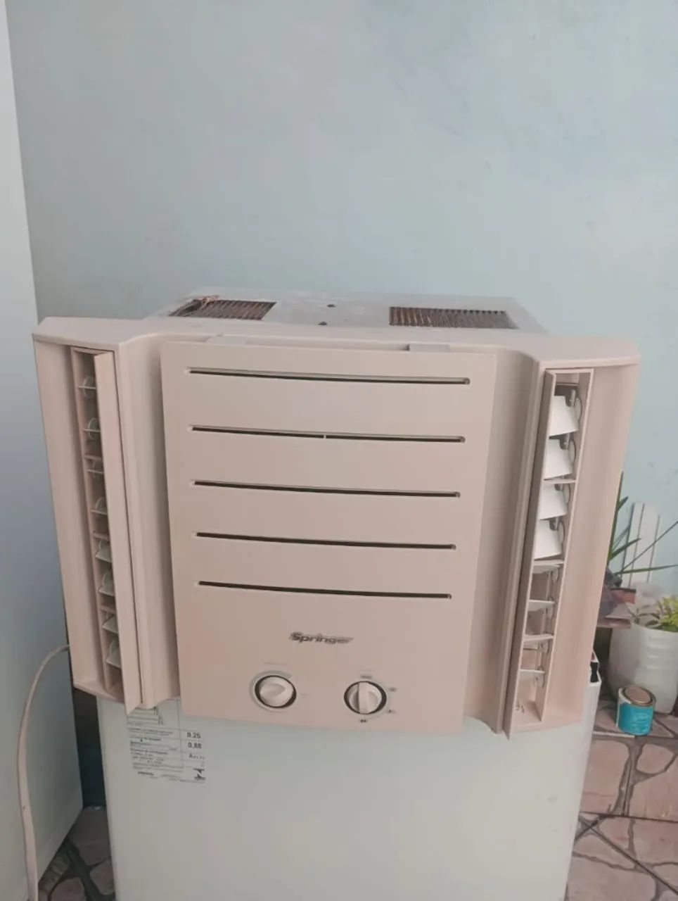 Ar condicionar Springer 