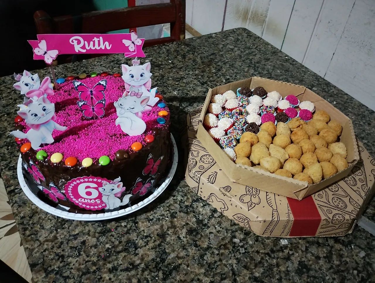 Bolos caseiros delicioso  - Foto 5
