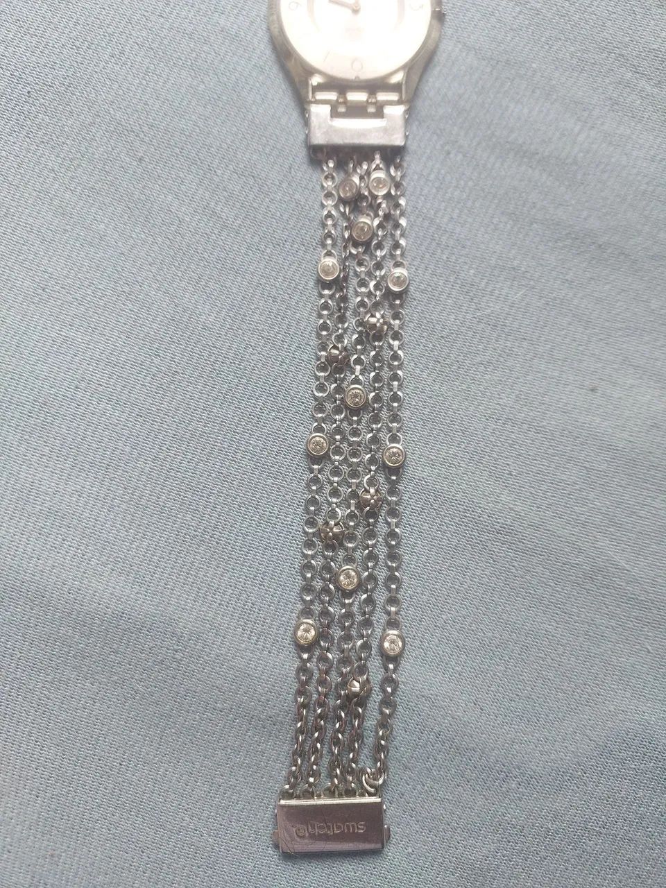 Relógio swatch feminino  - Foto 3