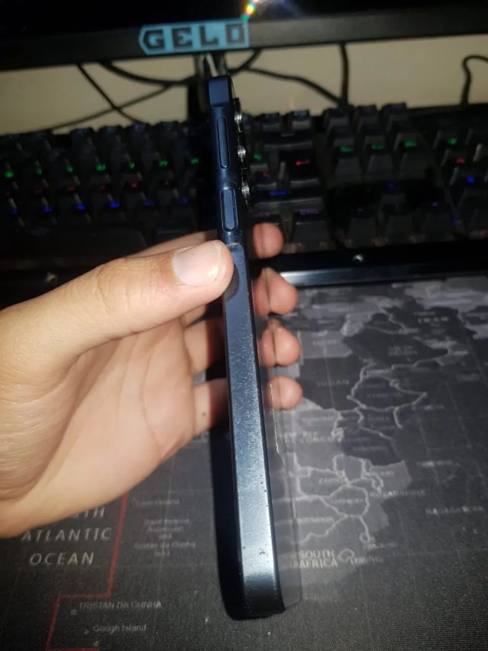 A16 128Gb - Foto 3