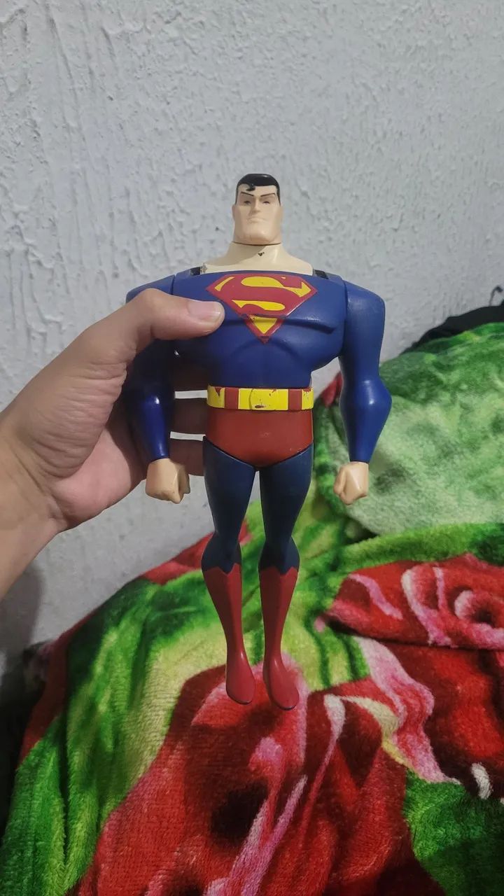 Super man  - Foto 2