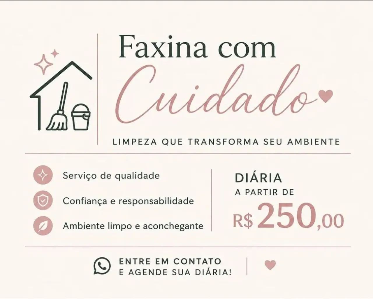 Faxina