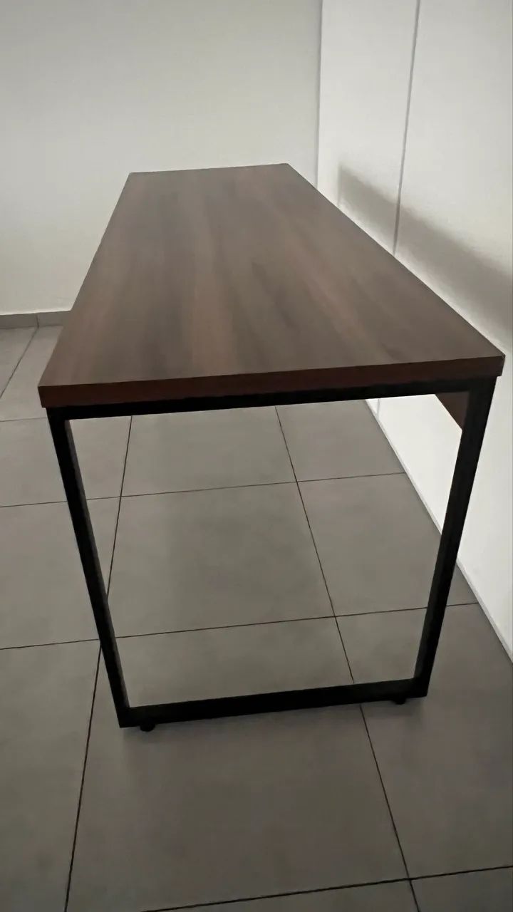 Mesa de escritório  - Foto 3