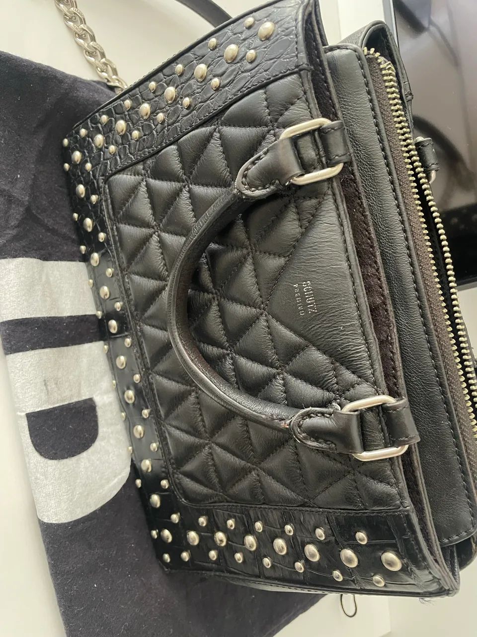 BOLSA Schutz  - Foto 5