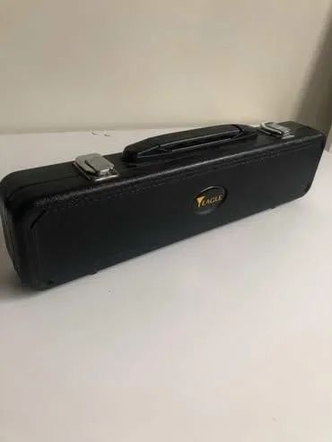 Flauta transversal  - Foto 3