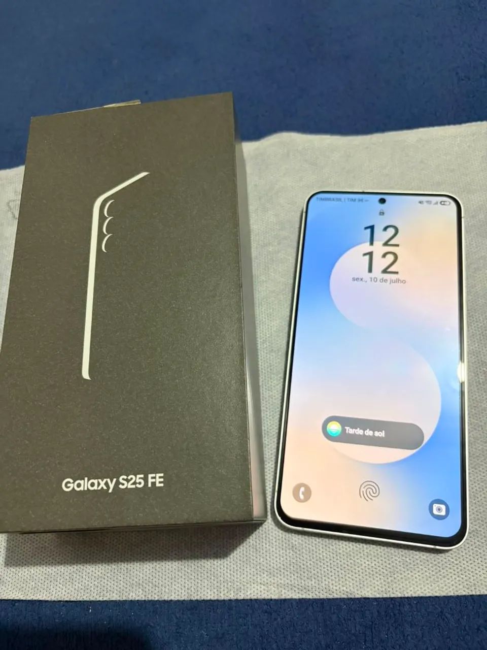 Samsung Galaxy S25 FE 128GB 