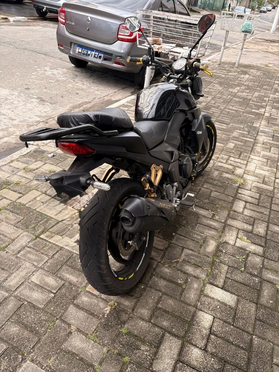 Moto Next 250 - Foto 5
