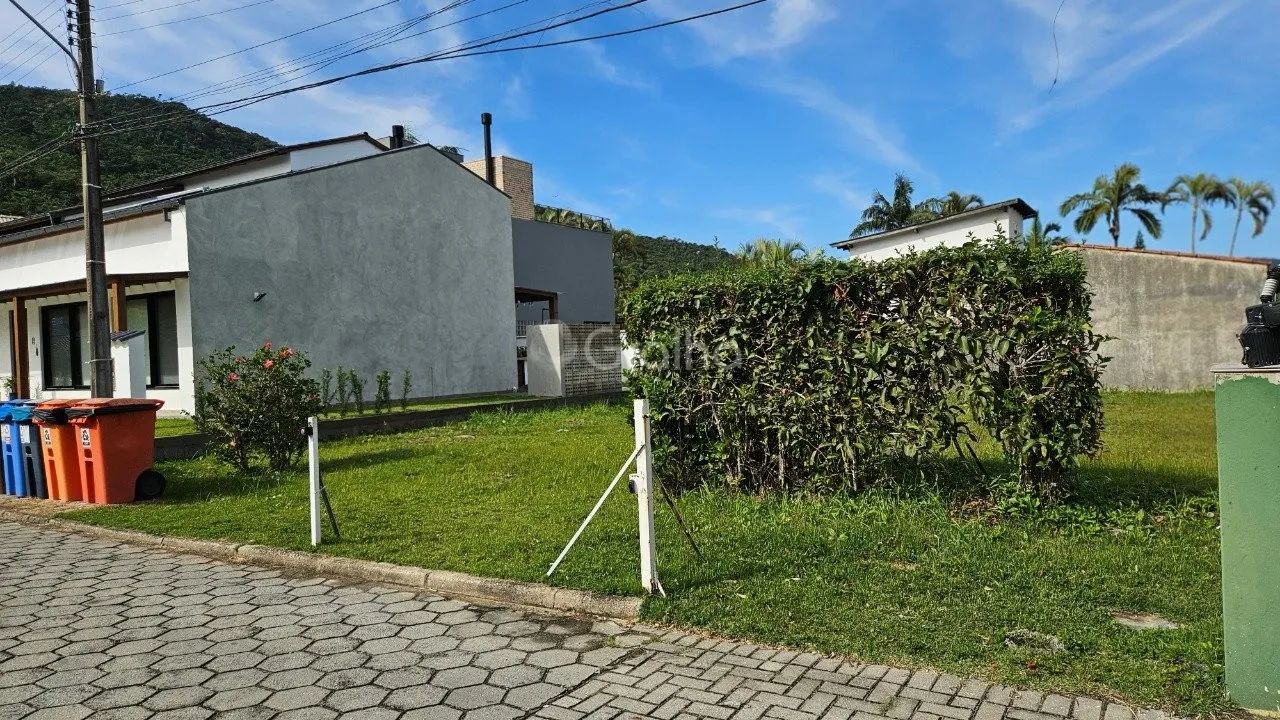 Terreno para Venda em Florianópolis, Ponta das Canas - Foto 4