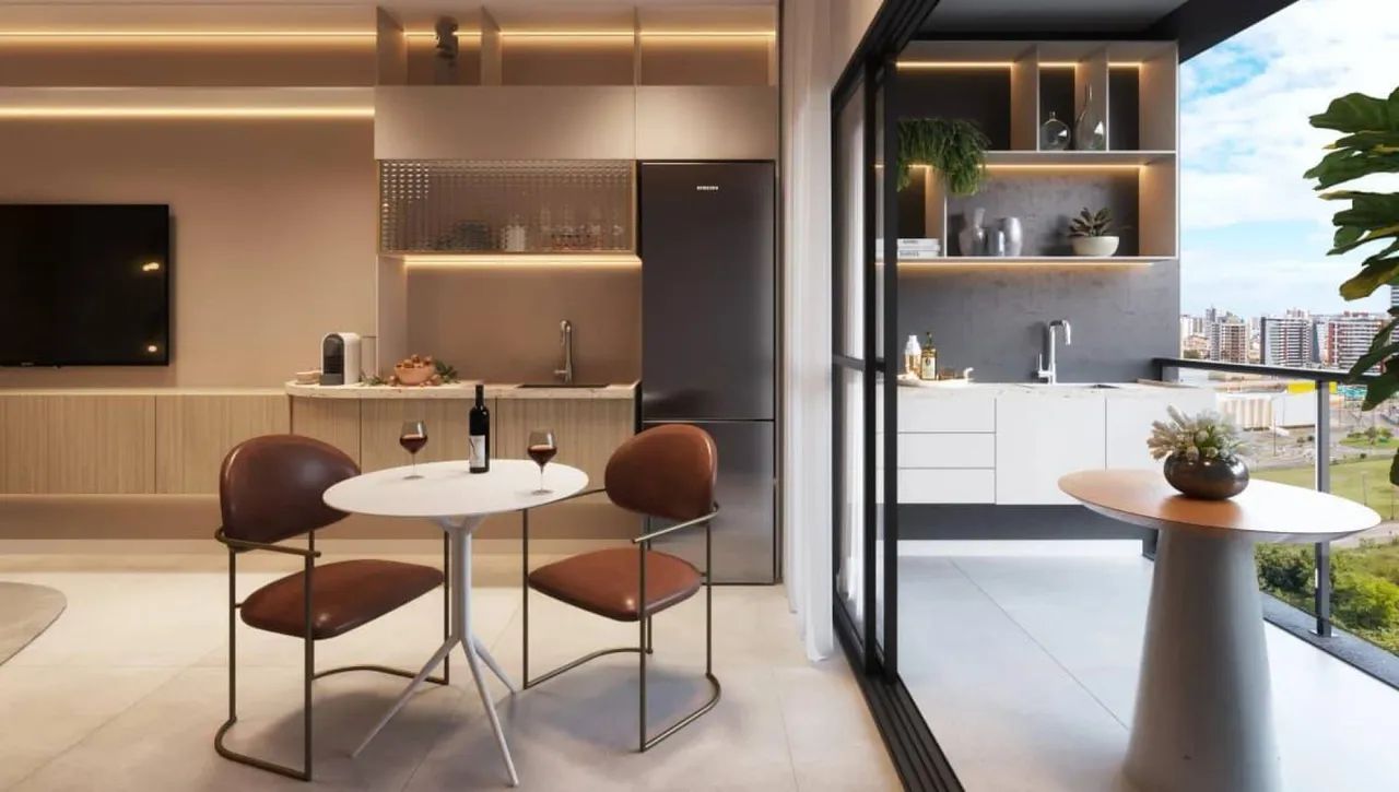 Concept Jardins - Andar Alto - Foto 2